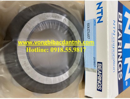 VÒNG BI 60UZS417 NTN